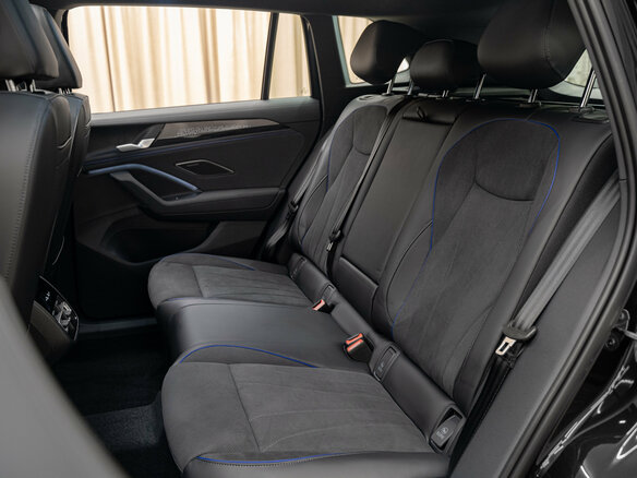 2026 Volkswagen Tiguan L Pro III (China Market), чёрный - вид 18