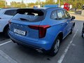 2026 Haval Jolion I Рестайлинг, голубой - вид 3