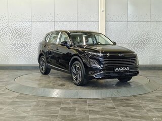 2025 Bestune T90 I, чёрный, 4181000 рублей, вид 1