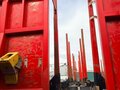 2019 НовосибАРЗ 981300, красный - вид 7