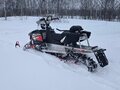 2014 Polaris 800 PRO-RMK, белый, 700000 рублей - вид 6