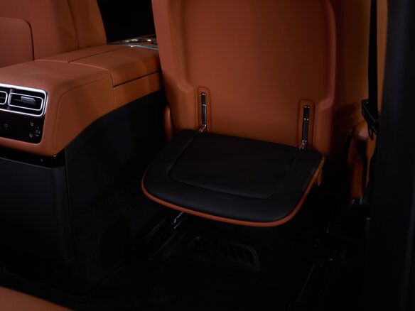 2025 Li Auto (Lixiang) L7 52.3 kWh I Рестайлинг, зелёный, 10490000 рублей - вид 15