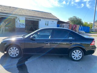 2006 Ford Mondeo III Рестайлинг, чёрный, 350000 рублей, вид 5