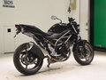 2023 Suzuki SV 650, чёрный, 397000 рублей - вид 4