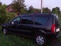 2015 Lada (ВАЗ) Largus I, коричневый, 800000 рублей - вид 7