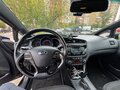 2016 Kia Ceed II Рестайлинг, чёрный, 1390000 рублей - вид 8