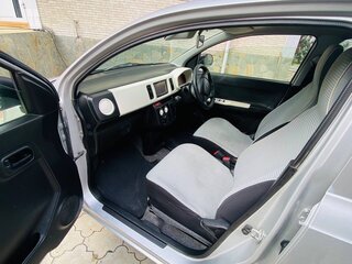 2015 Suzuki Alto VIII (HA36), серебристый, 540000 рублей, вид 3