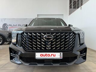 2023 GAC GS8 II, чёрный, 3100000 рублей, вид 3