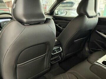 2026 Geely Preface I, белый, 3329990 рублей - вид 4