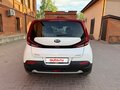 2021 Kia Soul III, белый, 2540000 рублей - вид 5