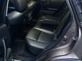 2008 Infiniti FX FX35 I (S50) Рестайлинг, коричневый - вид 9