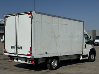 2015 Fiat Professional Ducato, белый, 1075000 рублей, вид 5