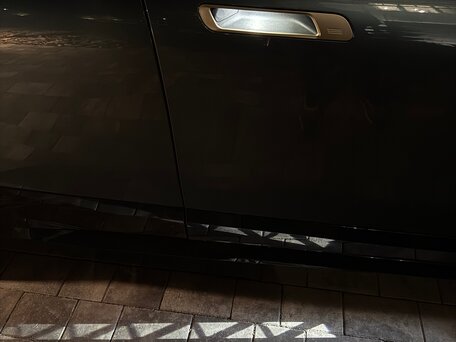 2022 BMW iX M60 I (I20), голубой, 10500000 рублей, вид 5