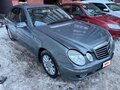 2007 Mercedes-Benz E-Класс 280 III (W211, S211) Рестайлинг, серый, 1200000 рублей - вид 1