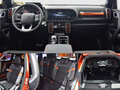 2024 Haval Dargo I, оранжевый, 2975000 рублей - вид 7