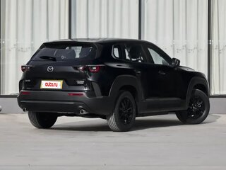 2026 Mazda CX-50, чёрный, 3555000 рублей, вид 4