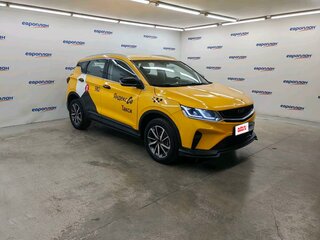 2023 Belgee X50, белый, 958894 рублей, вид 2