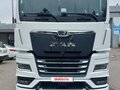 2022 MAN TGX, белый, 18000000 рублей
