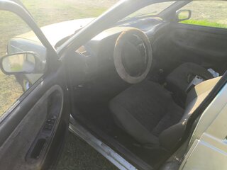 2006 Daewoo Nexia I, серебристый, 50000 рублей, вид 5