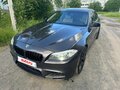 2011 BMW 5 серии 530d xDrive VI (F10/F11/F07), коричневый, 2100000 рублей - вид 4