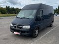2011 Fiat Professional Ducato, синий, 1180000 рублей