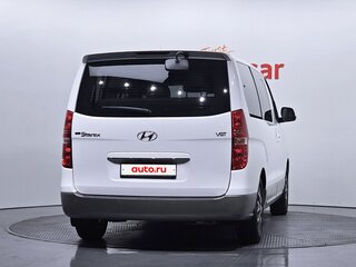 2020 Hyundai Grand Starex I Рестайлинг 2, белый, 2499333 рублей, вид 4