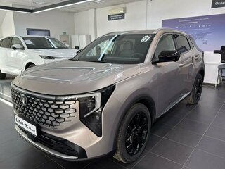 2026 Changan UNI-S I Рестайлинг, коричневый, 3079900 рублей, вид 1