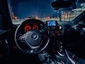 2013 BMW 1 серии 118i II (F20/F21), синий, 1400000 рублей - вид 5