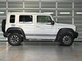 2025 Suzuki Jimny IV, белый - вид 8