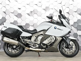 2014 BMW K 1600 GT, белый, 1249000 рублей, вид 3