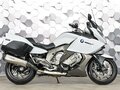 2014 BMW K 1600 GT, белый - вид 2