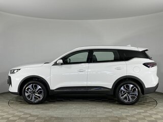 2026 Tenet T7, белый, 2985000 рублей, вид 2