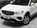 2026 Belgee X70 I Рестайлинг, белый - вид 3
