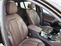 2021 BMW X4 20i II (G02), чёрный, 4850000 рублей - вид 11