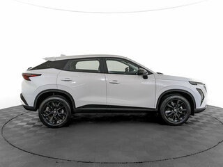 2025 Omoda C5 I, белый, 2245000 рублей, вид 4