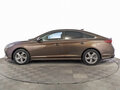 2018 Hyundai Sonata VII (LF) Рестайлинг, коричневый - вид 7