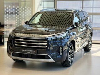 Exeed VX I