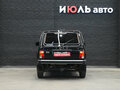 2024 Lada (ВАЗ) Niva Legend I, чёрный - вид 5