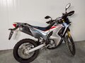 2018 Honda CRF 250L Rally, серый, 397000 рублей - вид 5