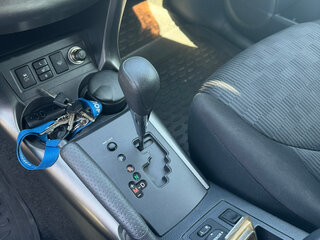 2010 Toyota RAV4 III (XA30) Рестайлинг, бежевый, 1650000 рублей, вид 4