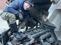2006 МАЗ 5440, голубой, 500000 рублей - вид 4