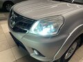 2017 Foton Tunland I, серебристый, 1100000 рублей - вид 6