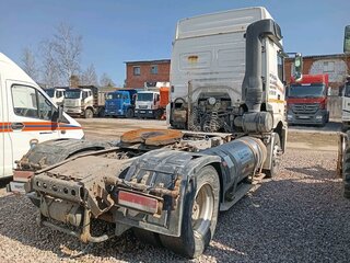 2021 КамАЗ 5490, белый, 1663500 рублей, вид 3