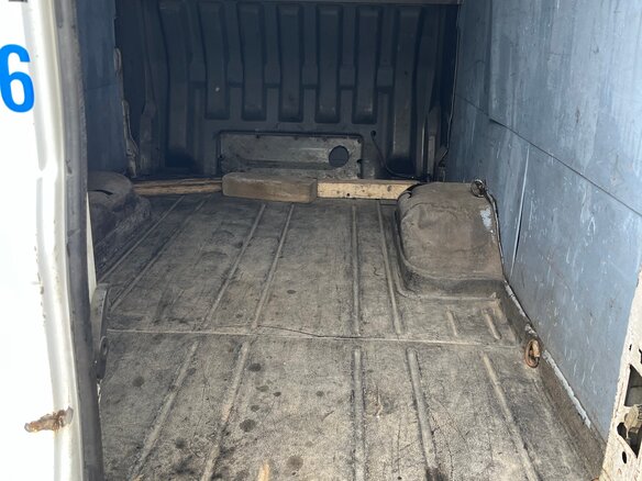 2018 Ford Transit, белый, 3350000 рублей - вид 7