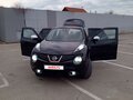 2011 Nissan Juke I, чёрный, 850000 рублей