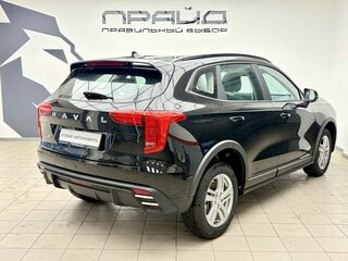 2025 Haval Jolion I Рестайлинг, чёрный, 2350000 рублей, вид 2