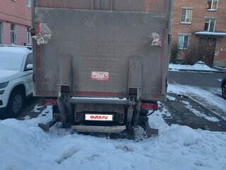 2012 Iveco Daily, белый, 1300000 рублей, вид 2