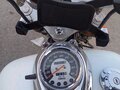 1996 Yamaha XVS400 Drag Star, белый, 299000 рублей - вид 10