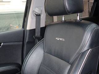 2018 Kia Sorento III Prime Рестайлинг, чёрный, 3199000 рублей, вид 5