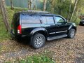 2012 Nissan Pathfinder III Рестайлинг, чёрный, 1700000 рублей - вид 2
